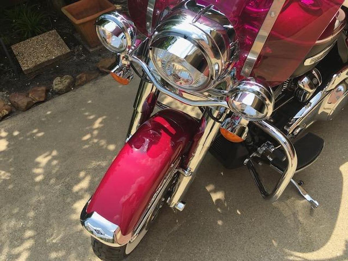 Used 2023 Harley-Davidson Electra Glide Highway King