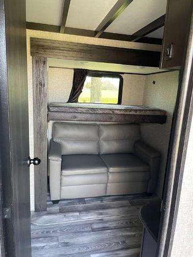 Used 2022 Jayco Eagle 355MBQS