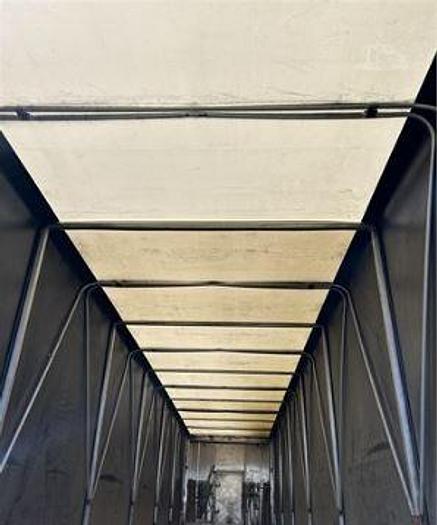 Used 2019 Fontaine Lightweight Combo Trailer