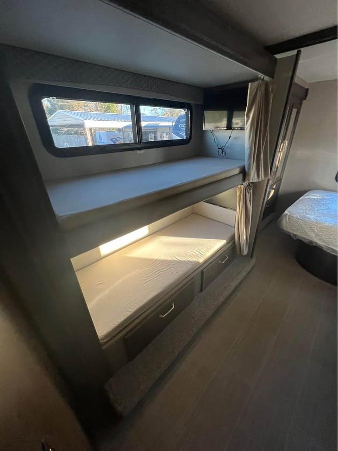 Used 2019 Jayco Greyhawk 31FS