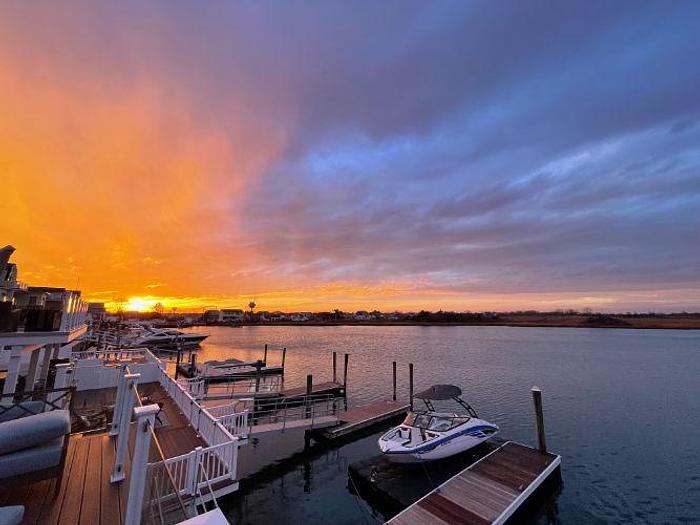 Used 2018 AR210 Jet Boat