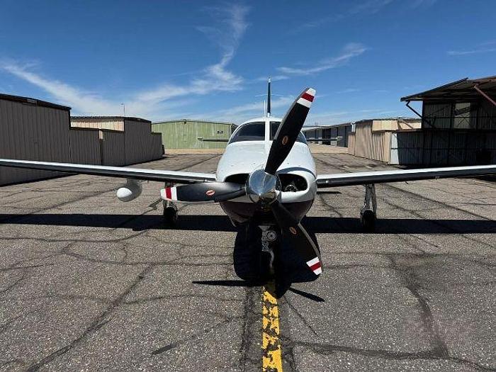 Used 2004 PIPER Malibu Mirage 20TH Anniversary Edition