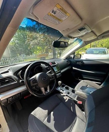 Used 2015 Subaru Legacy 2.5i Premium