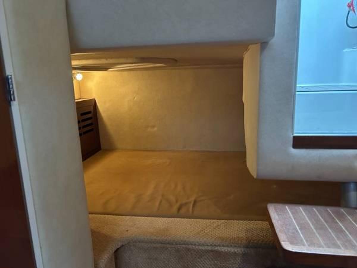 Used 2010 SEA RAY SUNDANCER 310