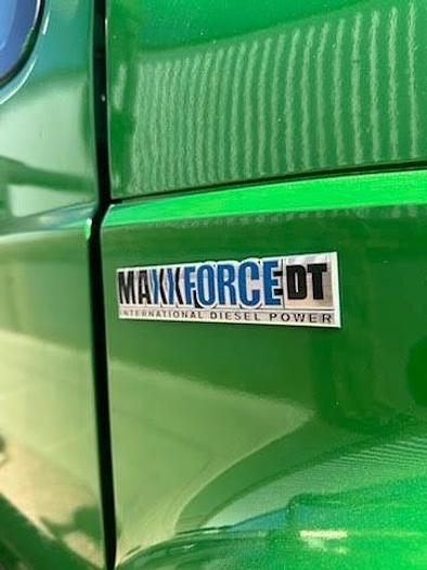 Used 2008 International Durastar 4300 Water Truck