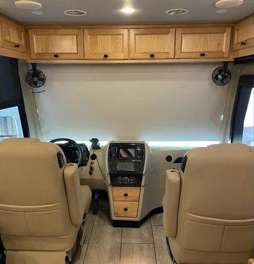 Used 2022 Tiffin Allegro Breeze 33BR