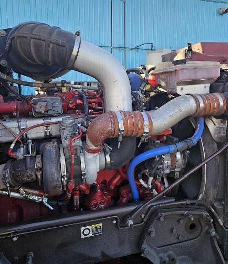 Used 2012 Peterbilt 384 Fuel Truck