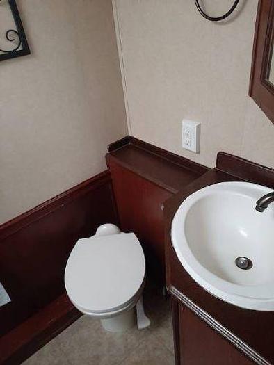 Used 2013 Forest River Berkshire 390BH