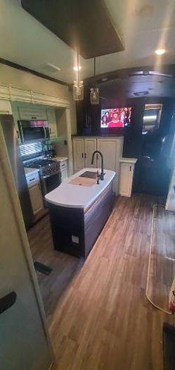 Used 2023 Jayco North Point 382FLRB