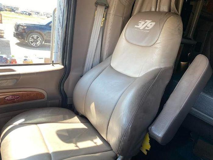 Used 2007 Peterbilt 379EXHD