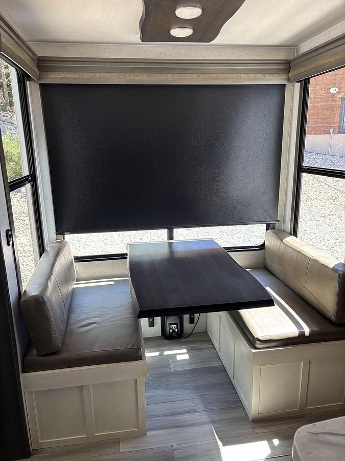 Used 2022 Alliance RV Paradigm 385 FL Fifth Wheel