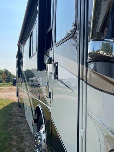 Used 2008 Newmar Dutch Star 4304