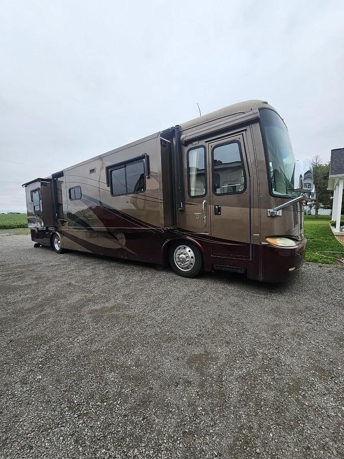 Used 2007 Newmar Kountry Star 3910