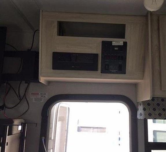 Used 2021 Forest River Forester LE 2151SLE