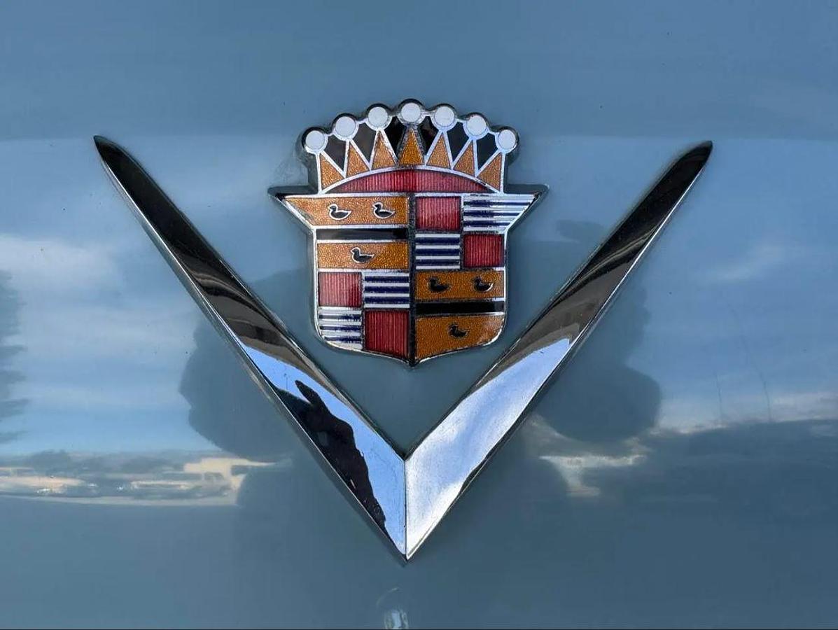 Used 1949 Cadillac Coupe Deville Series 62