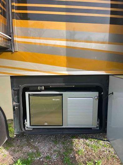 Used 2016 Winnebago Grand Tour 42QL