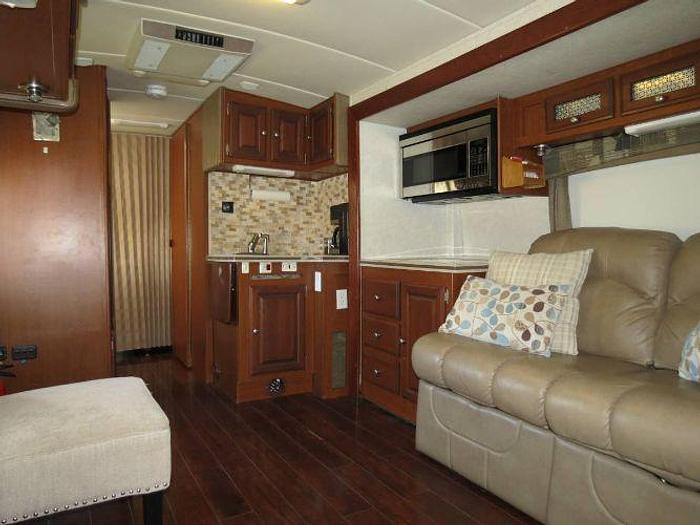 Used 2012 Phoenix Cruiser Class C Motorhome