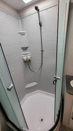 Used 2021 Palomino Puma 27RLSS