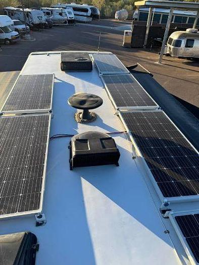 Used 2019 Tiffin Allegro 37BA