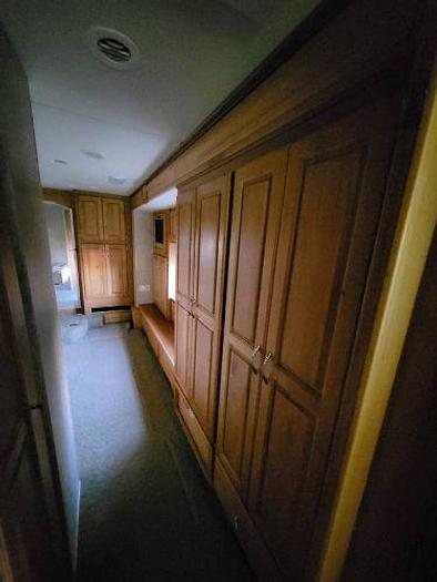 Used 2007 Monaco Diplomat 40SFT