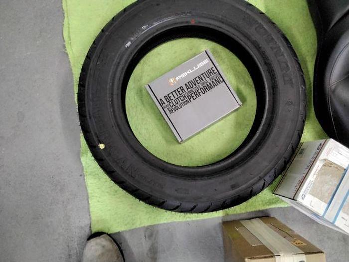 Used 2017 Harley Davidson Tri Glide