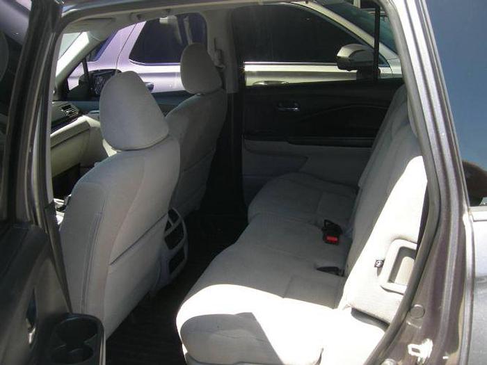 Used 2016 Honda Pilot EX