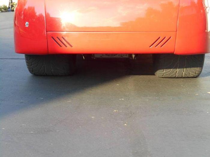 Used 1946 Ford Coupe