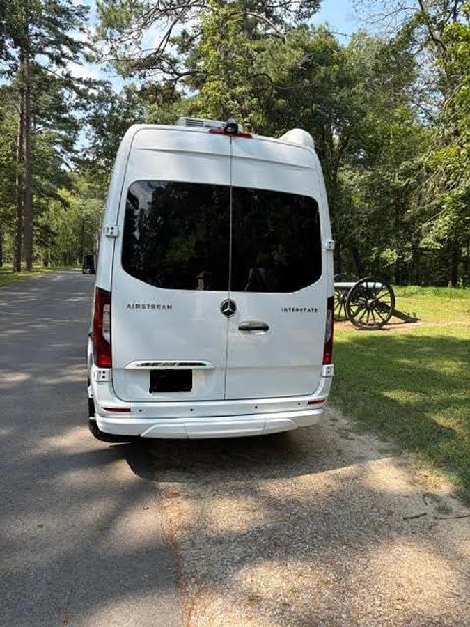 Used 2023 Airstream Interstate 19