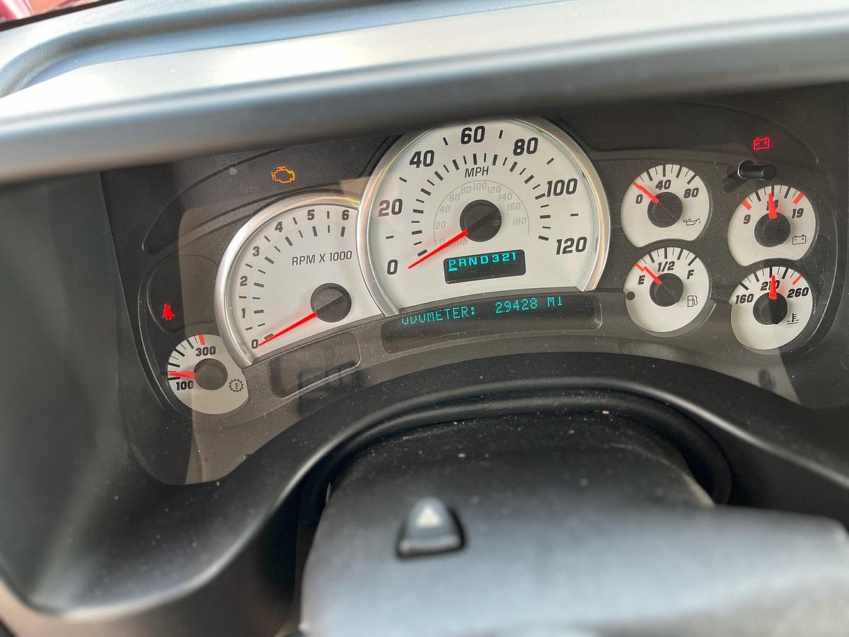 Used 2003 Hummer H2 Luxury SUT