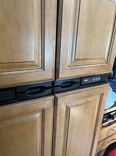 Used 2012 Winnebago Adventurer 37F