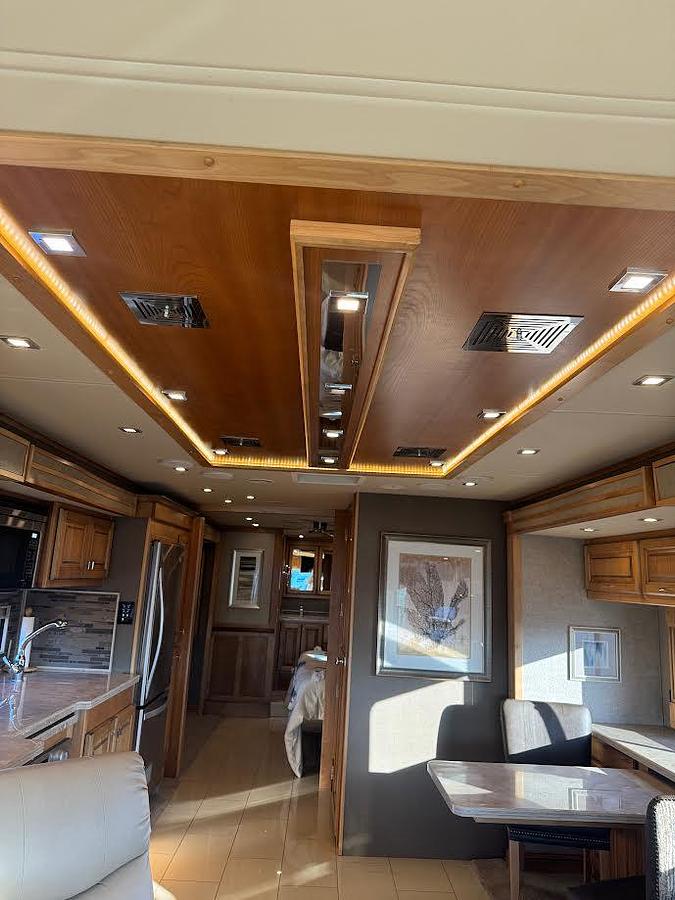 Used 2019 Tiffin Allegro 37BA