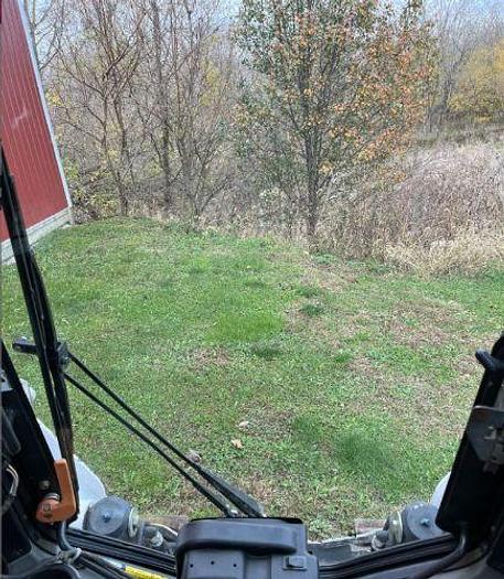 Used 2016 BOBCAT S185