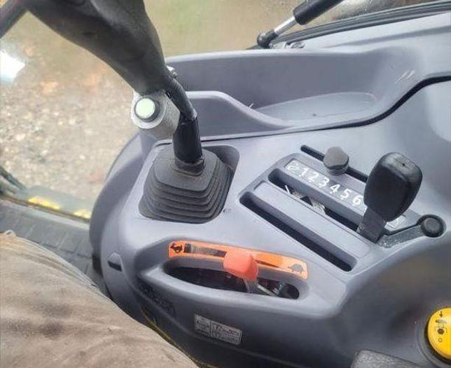 Used 2018 Kubota L4760HSTC