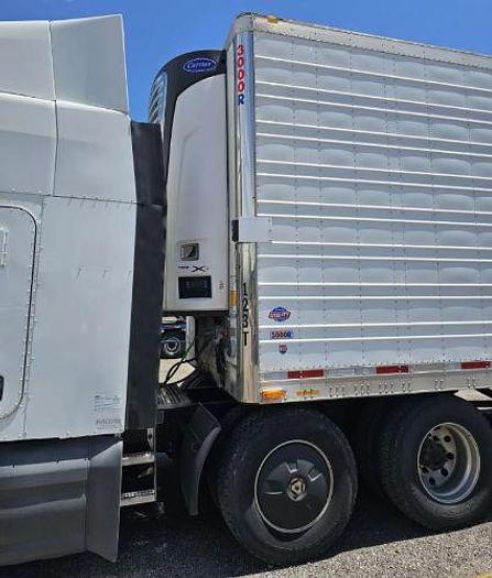 Used 2022 Utility Reefer Trailer