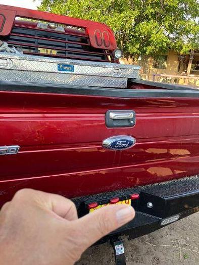 Used 2013 Ford F-150 XLT