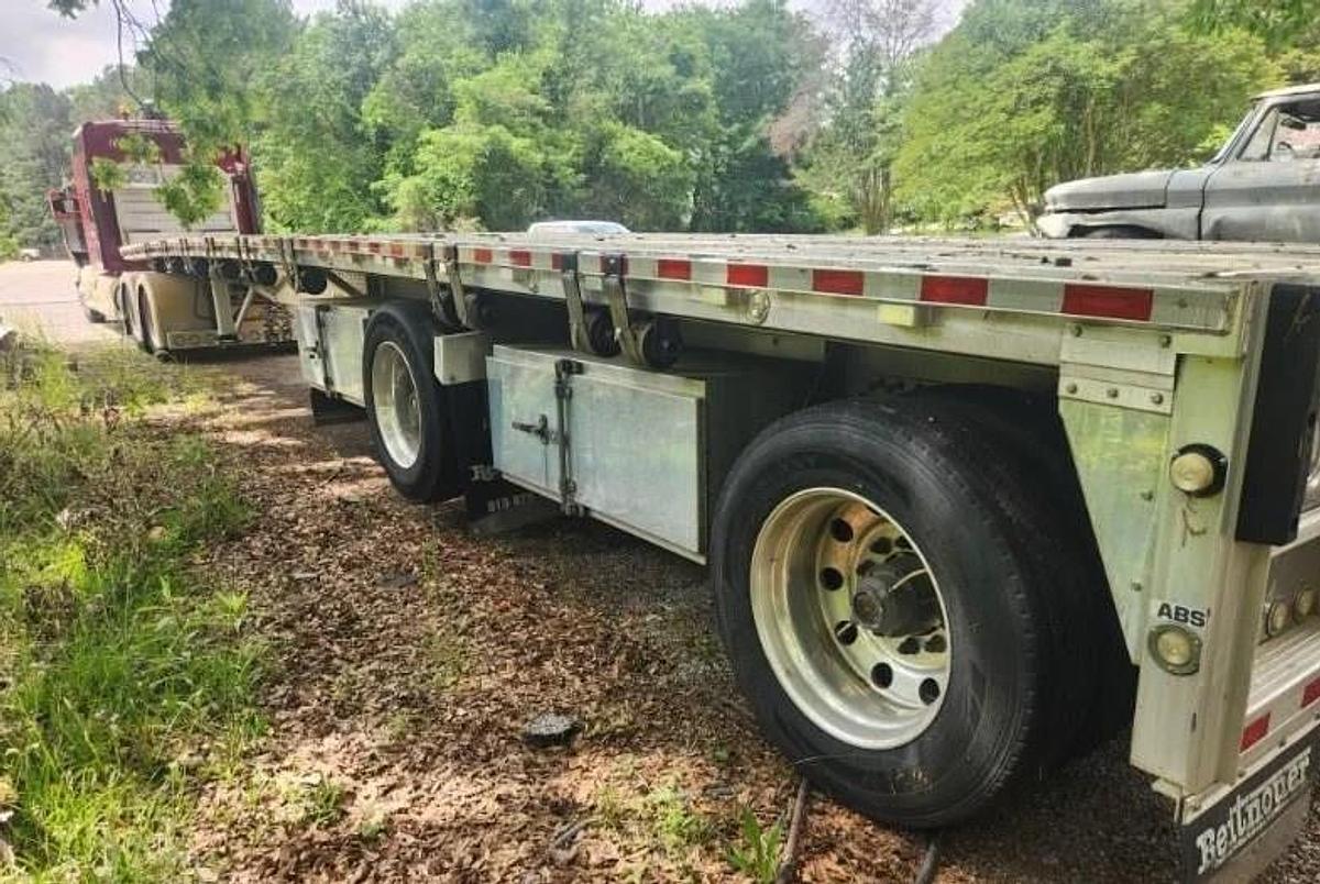 Used 2013 Kenworth T660