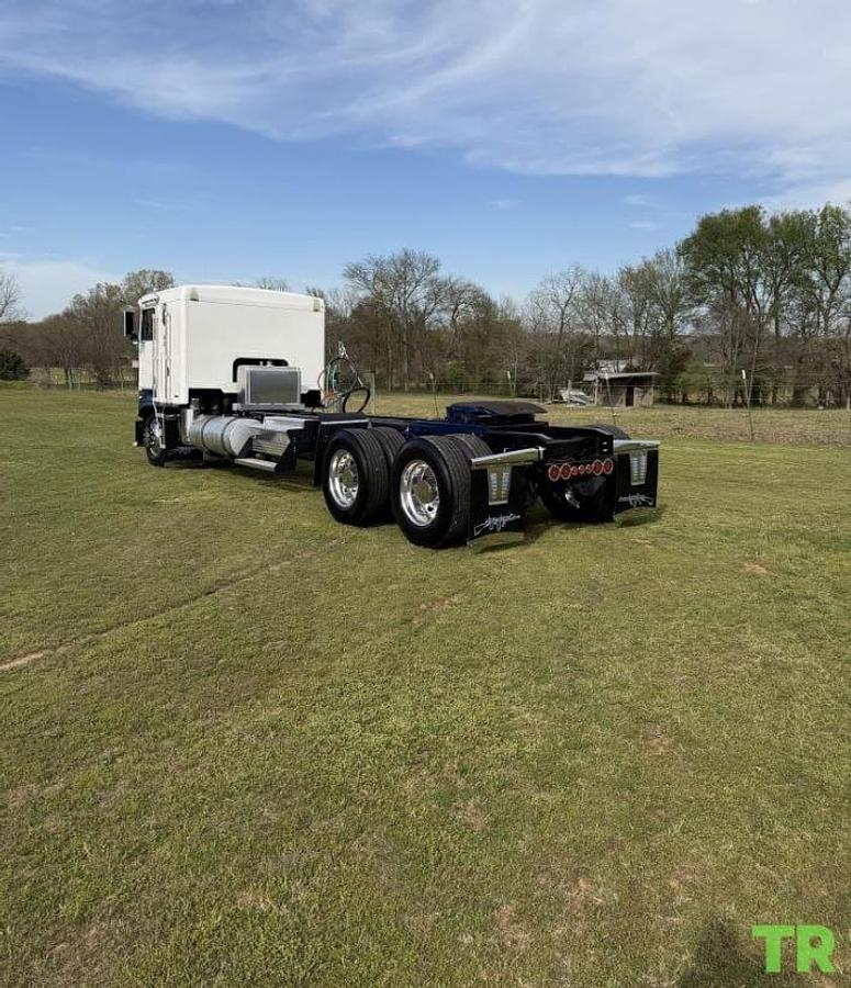 Used 2000 Kenworth K100