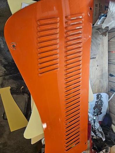 Used 1934 Ford Sedan Delivery