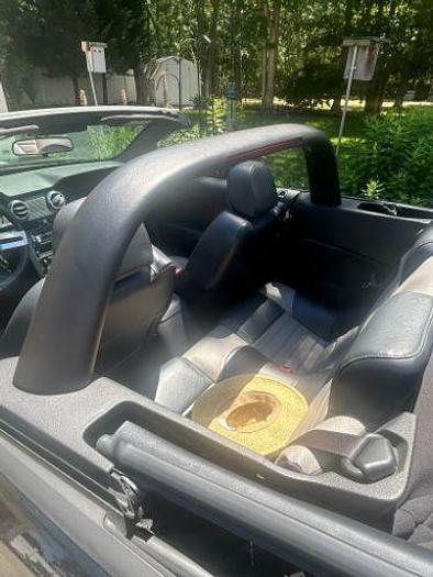 Used 2007 Ford Mustang GT Deluxe