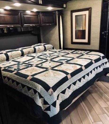 Used 2016 Newmar Mountain Aire 4565