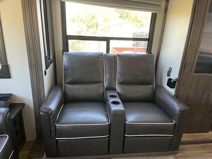 Used 2020 Forest River Cardinal Limited 3666DVLE