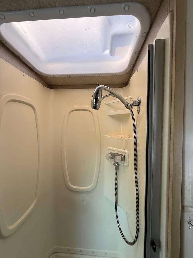 Used 2015 Winnebago Vista Class A Motorhome