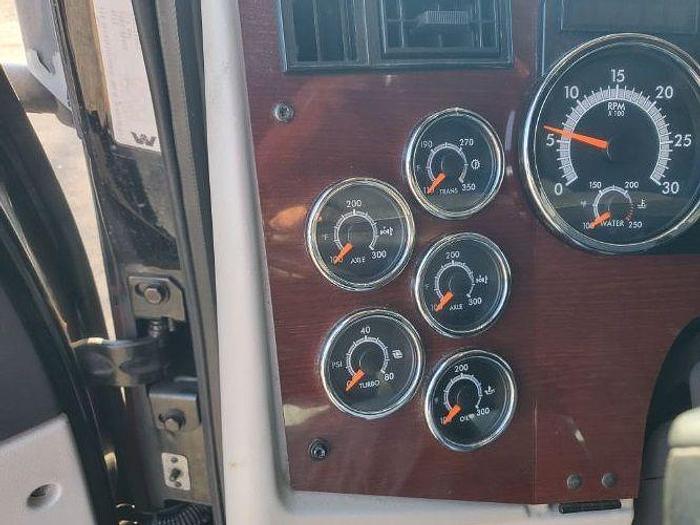 Used 2016 WESTERN STAR 5700XE