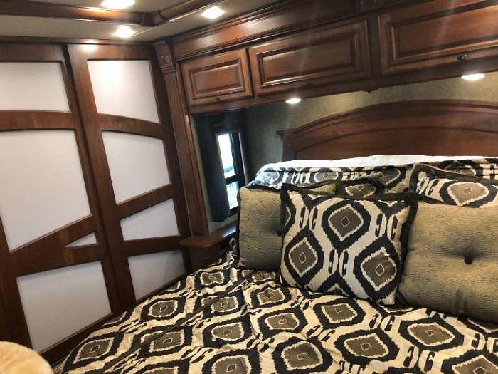 Used 2014 Winnebago Tour 42GD