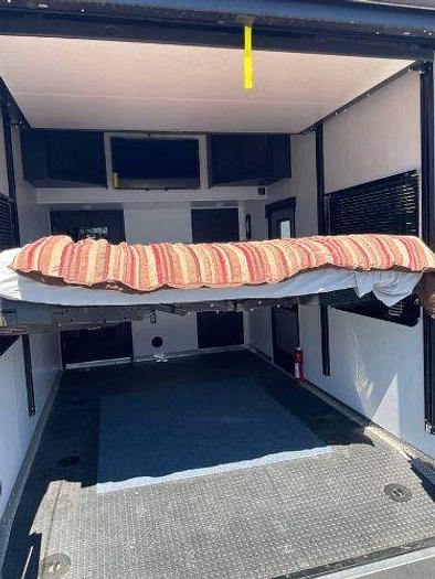 Used 2021 Heartland Road Warrior 291RW