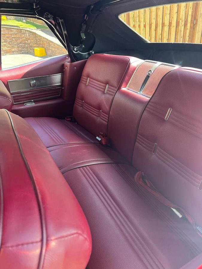 Used 1968 Buick Wildcat
