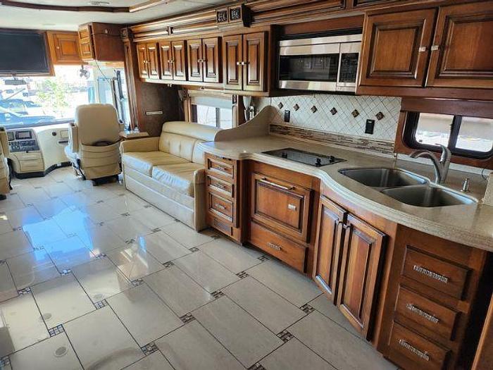 Used 2011 Tiffin Motorhomes Allegro Bus 43QRP