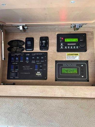 Used 2014 Coachmen Sportscoach 405FK