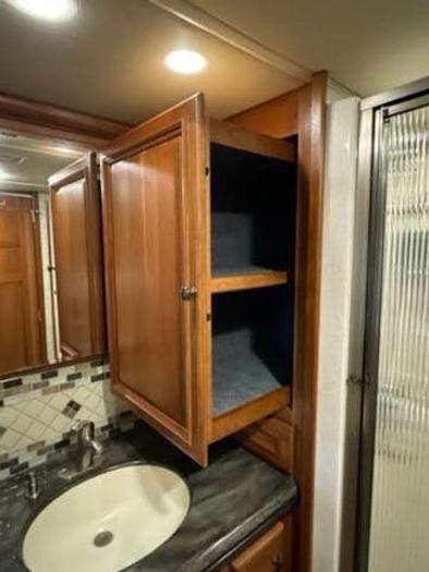 Used 2017 Winnebago Tour 42HD