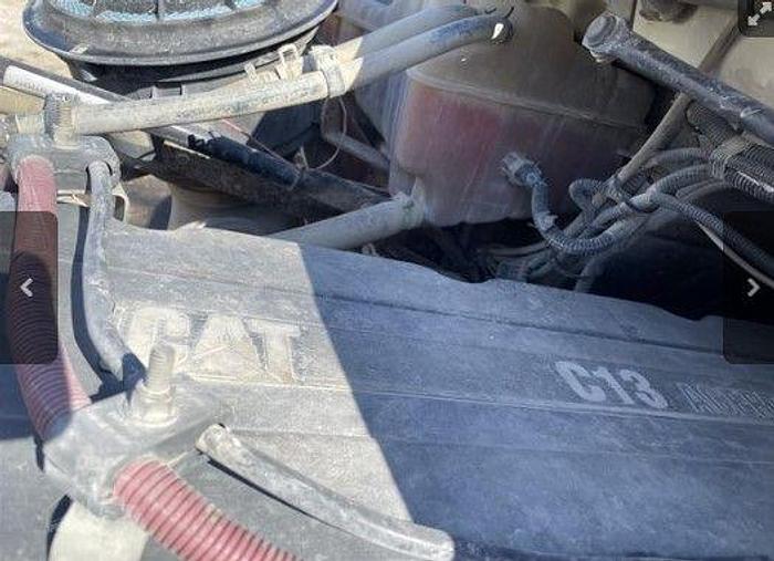 Used 2006 Freightliner Business Class M2 112